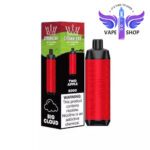 Crown bar al fakher 8000 puffs 50MG - Image 7