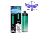 Crown bar al fakher 8000 puffs 50MG - Image 8