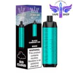 Crown bar al fakher 8000 puffs 50MG - Image 11