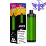 Crown bar al fakher 8000 puffs 50MG - Image 12
