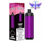 Crown bar al fakher 8000 puffs 50MG - Image 19