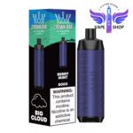 Crown bar al fakher 8000 puffs 50MG - Image 9