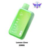 ELF BAR 10000 Puffs 2% Nicotine Disposable Vape in Dubai - Image 12