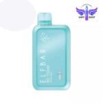 Elf Bar 10000 Puffs Disposable Vape 5% Nicotion Rechargeable Kit in Dubai, UAE - Image 4