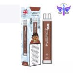 NERD Crystal Disposable vape 5500 Puffs in Dubai, UAE - Image 7