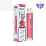 NERD Crystal Disposable vape 5500 Puffs in Dubai, UAE - Image 8