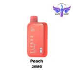 ELF BAR 10000 Puffs 2% Nicotine Disposable Vape in Dubai - Image 14