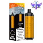 Crown bar al fakher 8000 puffs 50MG - Image 2