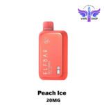 ELF BAR 10000 Puffs 2% Nicotine Disposable Vape in Dubai - Image 15