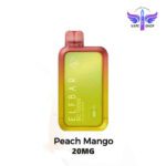 ELF BAR 10000 Puffs 2% Nicotine Disposable Vape in Dubai - Image 16