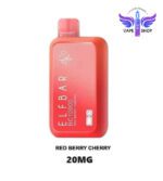 ELF BAR 10000 Puffs 2% Nicotine Disposable Vape in Dubai - Image 17