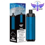 Crown bar al fakher 8000 puffs 50MG - Image 10