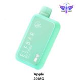 ELF BAR 10000 Puffs 2% Nicotine Disposable Vape in Dubai - Image 4