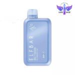 Elf Bar 10000 Puffs Disposable Vape 5% Nicotion Rechargeable Kit in Dubai, UAE - Image 13