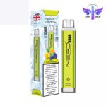 NERD Crystal Disposable vape 5500 Puffs in Dubai, UAE - Image 16