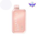 Elf Bar 10000 Puffs Disposable Vape 5% Nicotion Rechargeable Kit in Dubai, UAE - Image 5