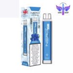 NERD Crystal Disposable vape 5500 Puffs in Dubai, UAE - Image 9