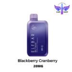 ELF BAR 10000 Puffs 2% Nicotine Disposable Vape in Dubai - Image 5