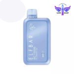 Elf Bar 10000 Puffs Disposable Vape 5% Nicotion Rechargeable Kit in Dubai, UAE - Image 15