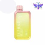 Elf Bar 10000 Puffs Disposable Vape 5% Nicotion Rechargeable Kit in Dubai, UAE - Image 8