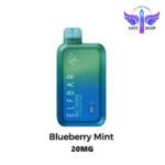 ELF BAR 10000 Puffs 2% Nicotine Disposable Vape in Dubai - Image 7