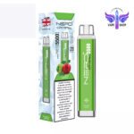 NERD Crystal Disposable vape 5500 Puffs in Dubai, UAE - Image 2