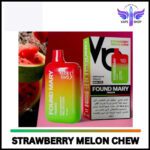 Vapes Bars Found Mary 5800 Puffs 20Mg Disposable - Image 4