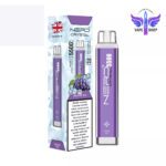 NERD Crystal Disposable vape 5500 Puffs in Dubai, UAE - Image 3