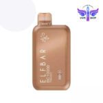 Elf Bar 10000 Puffs Disposable Vape 5% Nicotion Rechargeable Kit in Dubai, UAE - Image 9