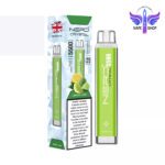 NERD Crystal Disposable vape 5500 Puffs in Dubai, UAE - Image 4