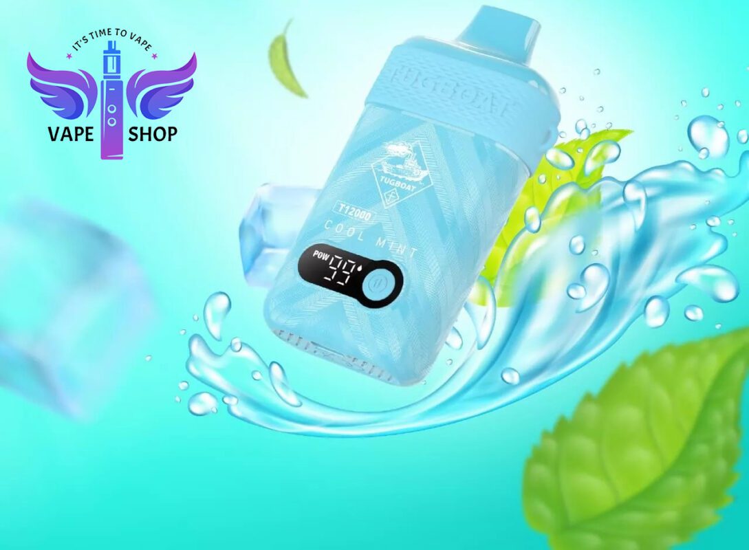 tugboat vape