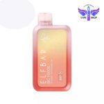 Elf Bar 10000 Puffs Disposable Vape 5% Nicotion Rechargeable Kit in Dubai, UAE - Image 3