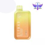 Elf Bar 10000 Puffs Disposable Vape 5% Nicotion Rechargeable Kit in Dubai, UAE - Image 6