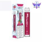 NERD Crystal Disposable vape 5500 Puffs in Dubai, UAE - Image 11