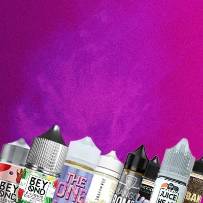 E-Juice