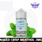 NAKED100 E-LIQUID 60ML IN DUBAI, UAE - Image 2