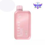 Elf Bar 10000 Puffs Disposable Vape 5% Nicotion Rechargeable Kit in Dubai, UAE - Image 10