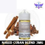 NAKED100 E-LIQUID 60ML IN DUBAI, UAE - Image 3