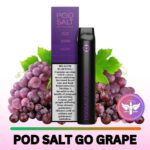 POD SALT GO DISPOSABLE 2500 PUFFS 20MG - Image 7