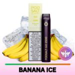 POD SALT GO DISPOSABLE 2500 PUFFS 20MG - Image 8