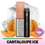POD SALT GO DISPOSABLE 2500 PUFFS 20MG - Image 10