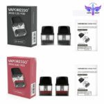 VAPORESSO XROS REPLACEMENT PODS 4PC/PACK - Image 3