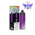 Crown bar al fakher 8000 puffs 50MG - Image 14
