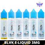 BLVK Unicorn PRIMIUM E-LIQUID 60ML - Image 12