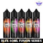 BLVK Unicorn PRIMIUM E-LIQUID 60ML - Image 8