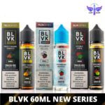 BLVK Unicorn PRIMIUM E-LIQUID 60ML