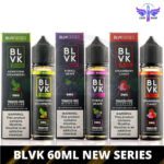 BLVK Unicorn PRIMIUM E-LIQUID 60ML - Image 9