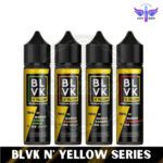 BLVK Unicorn PRIMIUM E-LIQUID 60ML - Image 6