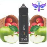 BLVK Unicorn PRIMIUM E-LIQUID 60ML - Image 5