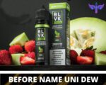 BLVK Unicorn PRIMIUM E-LIQUID 60ML - Image 4